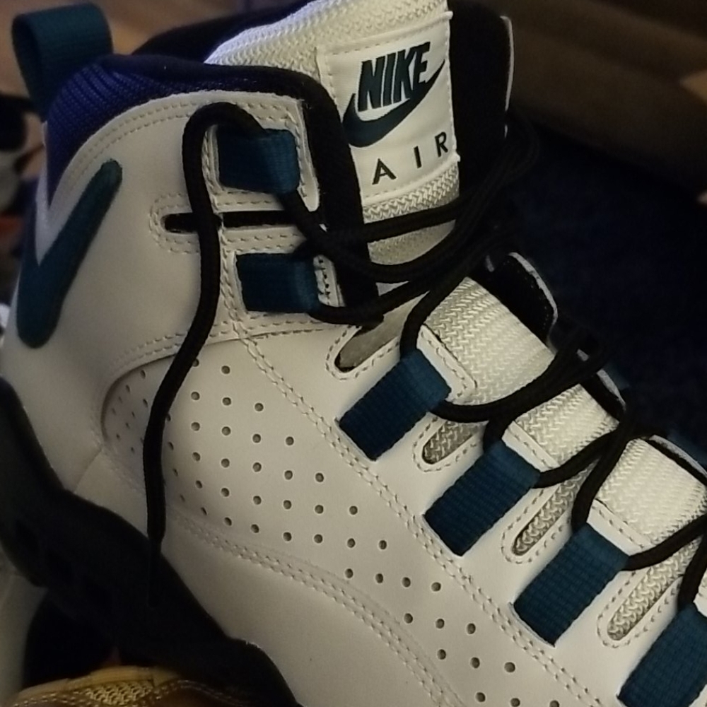 Nike Air Darwin, men's size 13